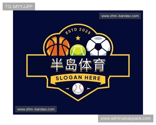 半岛体育官网平台未来发展趋势与创新方向分析助力平台持续领先行业潮流